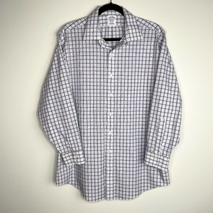 Brooks Brothers Regent Fit Non-Iron Dress Shirt